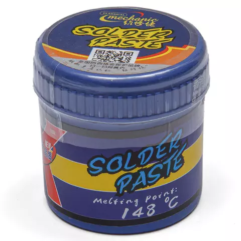 Mechanic 148 Derece S?v? Lehim (42gr)