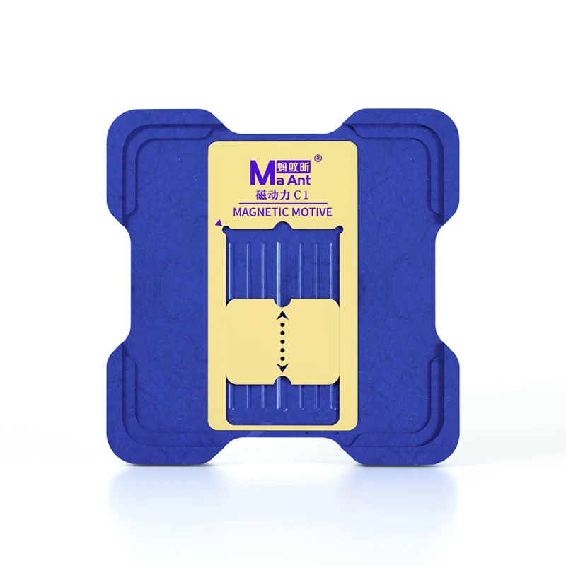 Ma Ant C1 M?knat?sl? Kal?p Seti (Qualcomm-Hayes-MediaTek-Samsung-i solation)