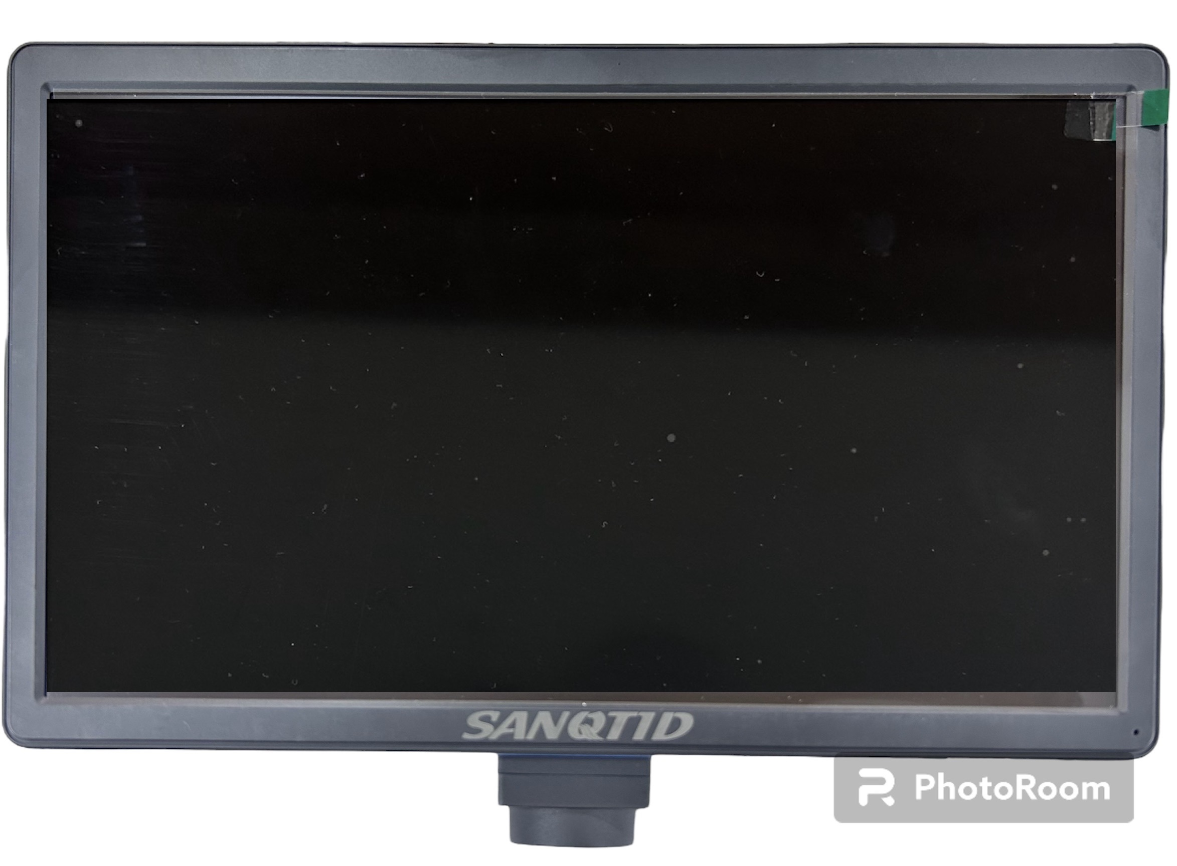 Mikroskop için Kameral? Ekran