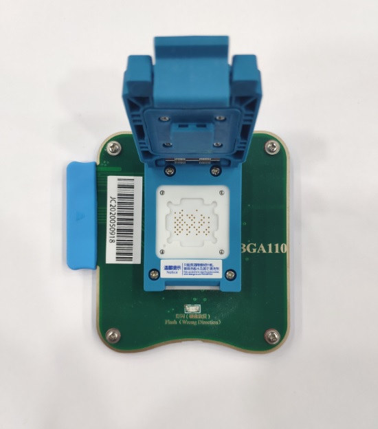 JC BGA110 (Ana ünite ile birlikte çal???r.) 8-8P-X-XR-XS-XSMAX-11-11PRO-11PROMAX