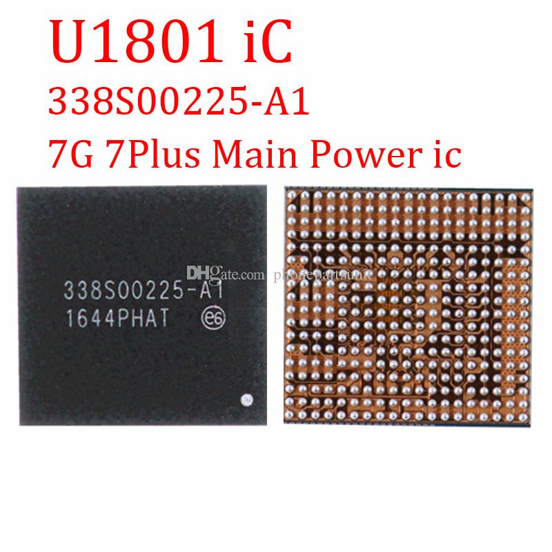 iPhone 7G Big Power (?ade yoktur!)