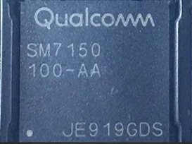 Qualcomm SM7150 100-AA (?ade yoktur!)