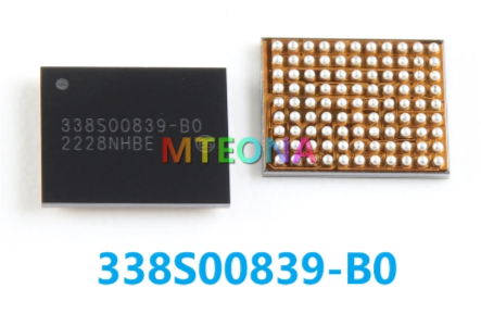 iPhone 14 U2 (338S00839-B0) (?ade yoktur!)