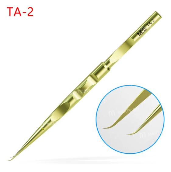 Ma Ant TA-2 Yamuk C?mb?z