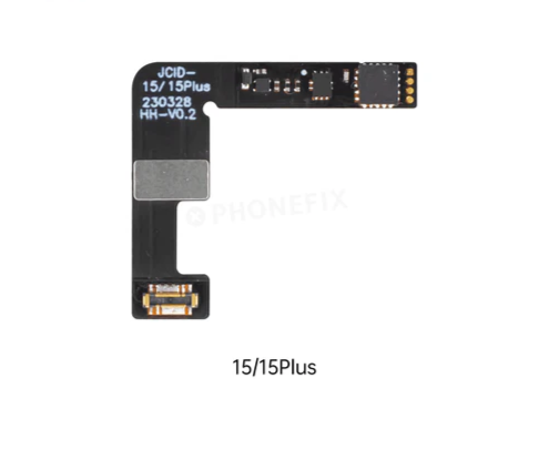 JC Batarya Fleksi (iPhone 15-15Plus) (Flexlerde kesinlikle iade ve de?i?im yap?lmamaktad?r!)