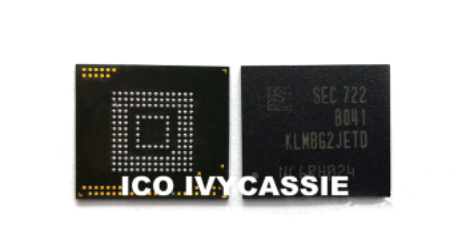 KLMBG2JETD - B041 - SEC743 (?ade yoktur!)