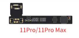 JC Batarya Fleksi (iPhone 11Pro - 11ProMax) (Flexlerde kesinlikle iade ve de?i?im yap?lmamaktad?r!)