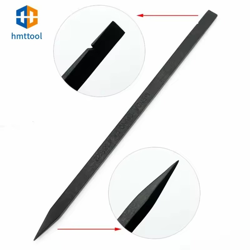 TH-886 Plastik Spatula