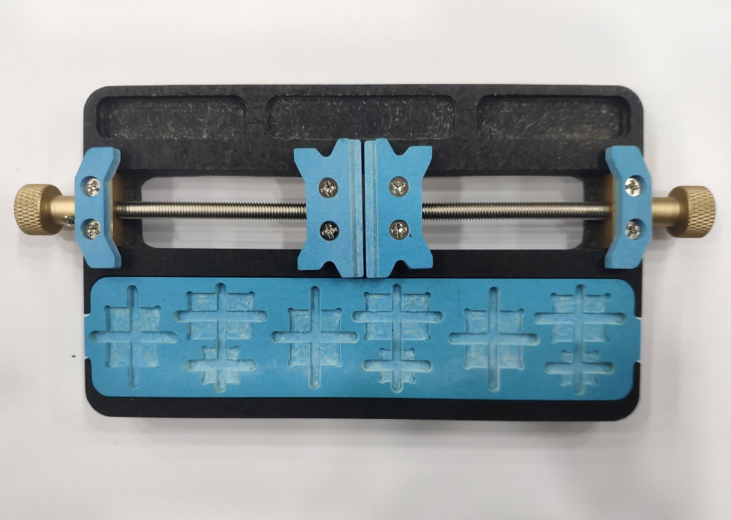 Universal Bord Tutucu